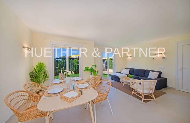 2 slaapkamer Huis te koop in Sa Rapita / La Rapita, Campos - € 695.000 (Ref: 7945631)