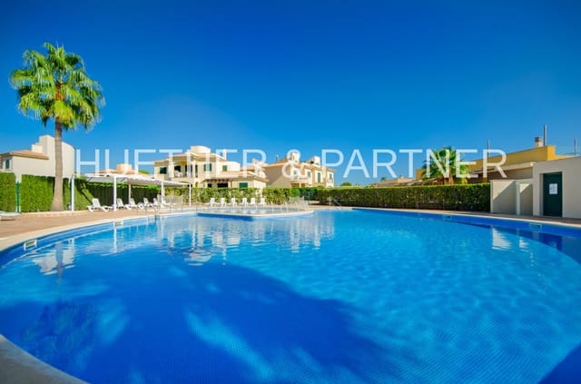 2 slaapkamer Huis te koop in Sa Rapita / La Rapita, Campos - € 695.000 (Ref: 7945631)