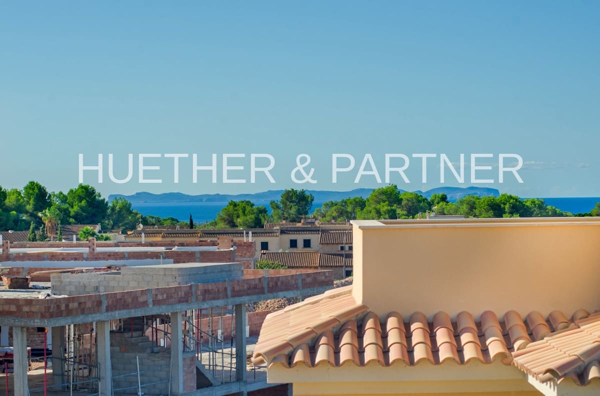 2 bedroom Townhouse for sale in Sa Rapita / La Rapita - € 695,000 (Ref: 7945631)