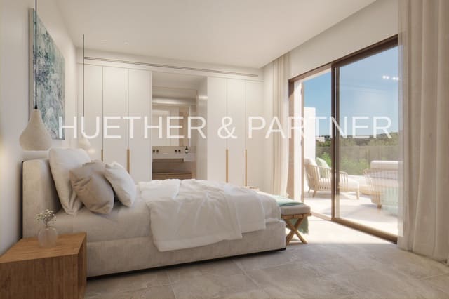 4 makuuhuone Omakotitalo myytävänä paikassa Son Carrio, Sant Llorenç des Cardassar - 768 075 € (Ref: 7995701)