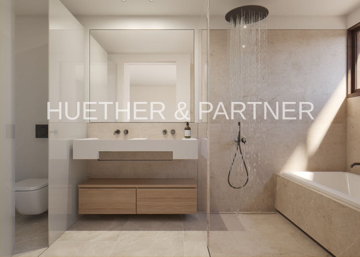 4 makuuhuone Omakotitalo myytävänä paikassa Son Carrio - 768 075 € (Ref: 7995701)