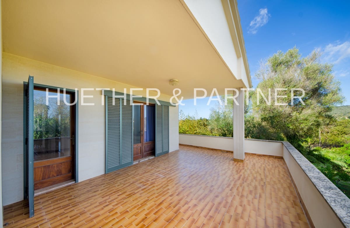 5 bedroom Townhouse for sale in Portocristo / Port de Manacor - € 1,350,000 (Ref: 8141359)