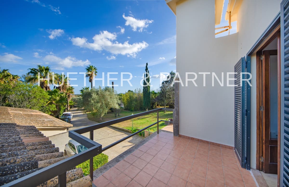 5 bedroom Townhouse for sale in Portocristo / Port de Manacor - € 1,350,000 (Ref: 8141359)