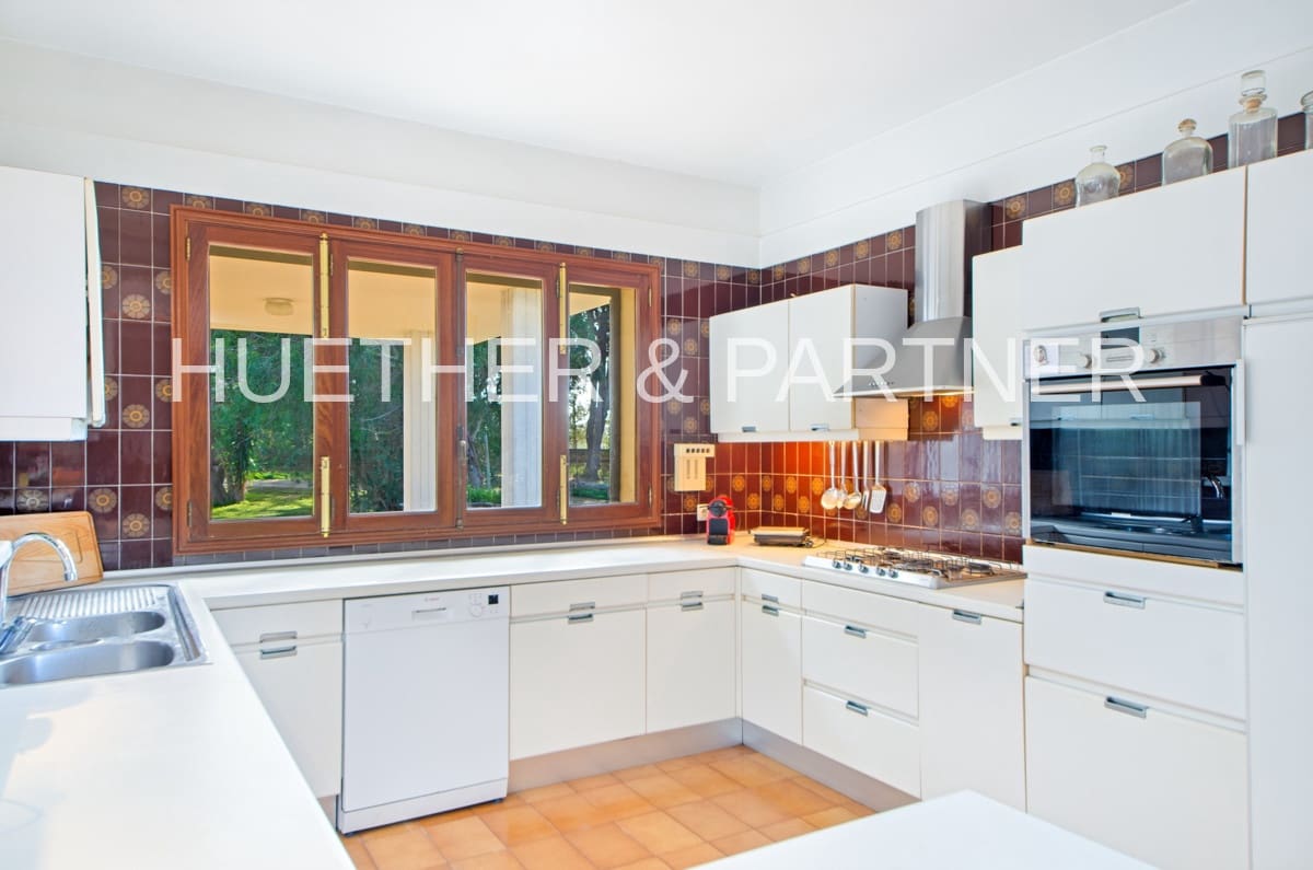 5 bedroom Townhouse for sale in Portocristo / Port de Manacor - € 1,350,000 (Ref: 8141359)