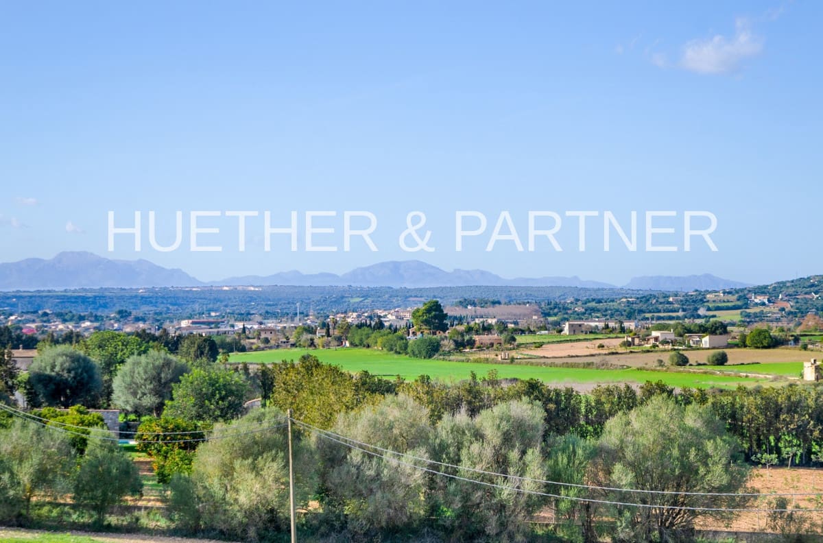 5 bedroom Townhouse for sale in Portocristo / Port de Manacor - € 1,350,000 (Ref: 8141359)