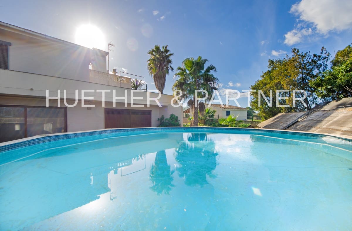 5 bedroom Townhouse for sale in Portocristo / Port de Manacor - € 1,350,000 (Ref: 8141359)