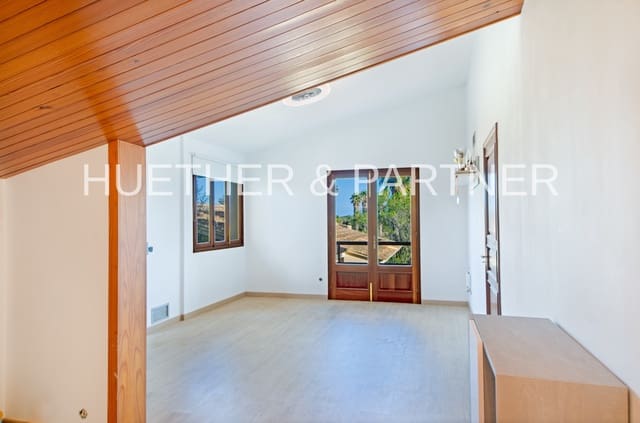 5 sypialnia Dom na sprzedaż w Portocristo / Port de Manacor, Manacor - 1 350 000 € (Ref: 8141359)