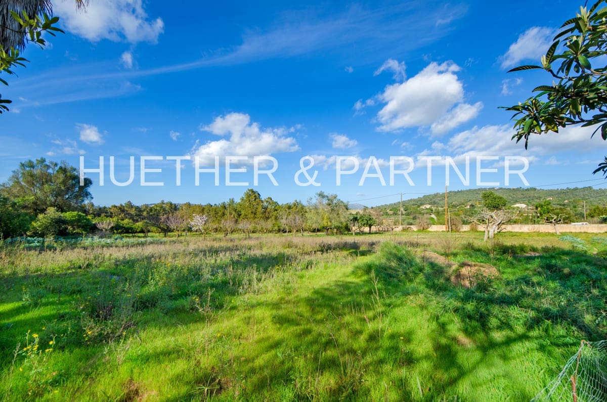 5 bedroom Townhouse for sale in Portocristo / Port de Manacor - € 1,350,000 (Ref: 8141359)