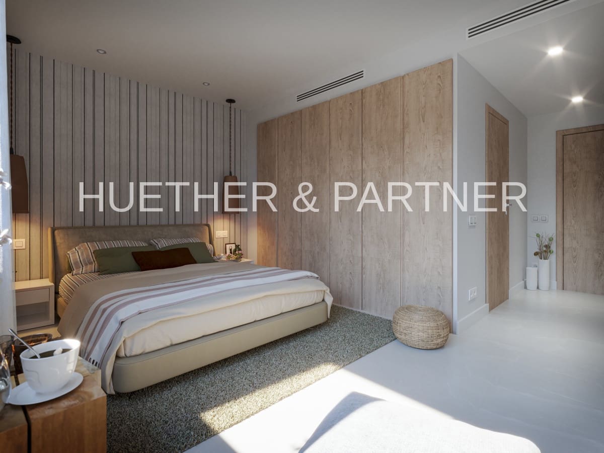 3 bedroom Terraced Villa for sale in Esporles - € 755,000 (Ref: 8141363)