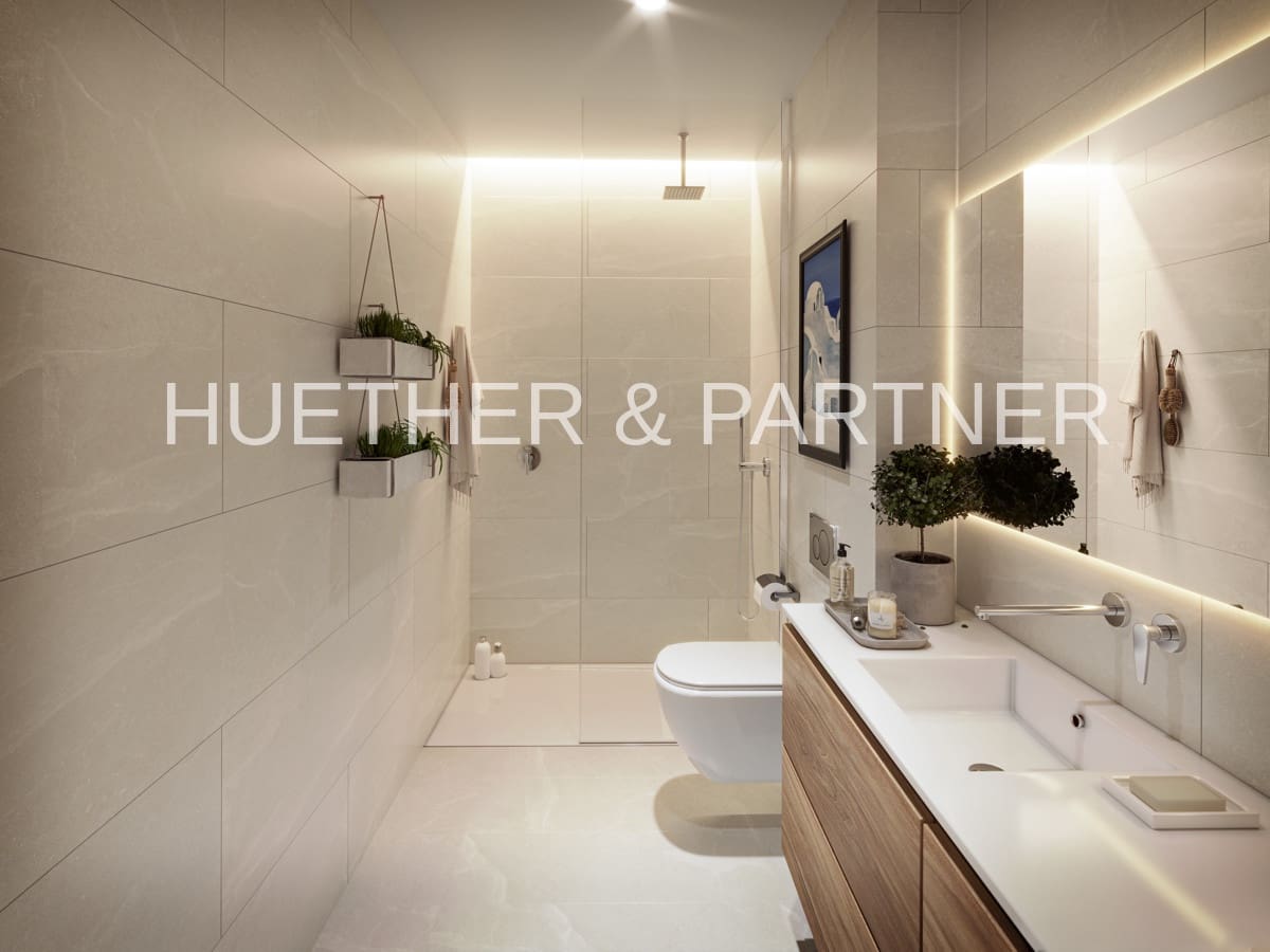 3 bedroom Terraced Villa for sale in Esporles - € 755,000 (Ref: 8141363)