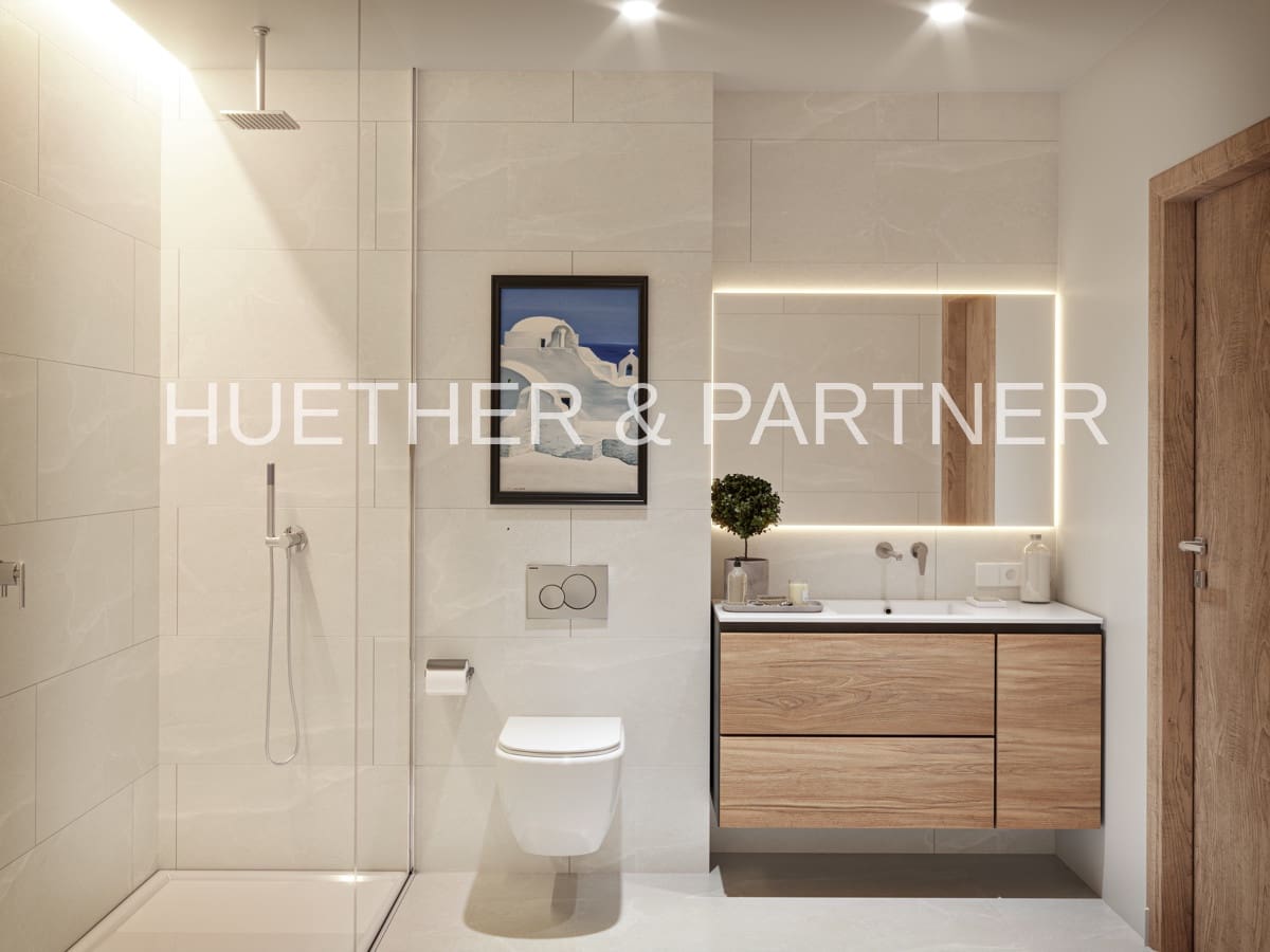 3 Zimmer Reihenhaus zu verkaufen in Esporles - 755.000 € (Ref: 8141364)