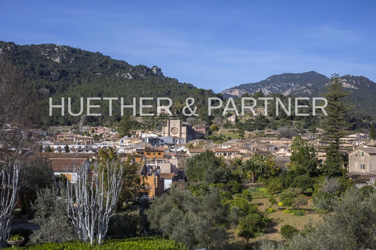 3 Zimmer Reihenhaus zu verkaufen in Esporles - 755.000 € (Ref: 8141364)