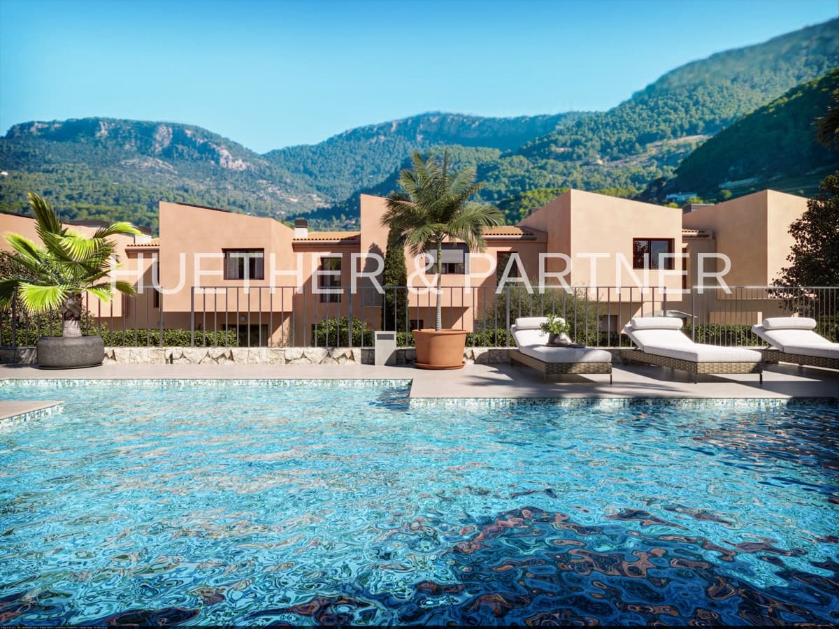 3 Zimmer Reihenhaus zu verkaufen in Esporles - 755.000 € (Ref: 8141364)