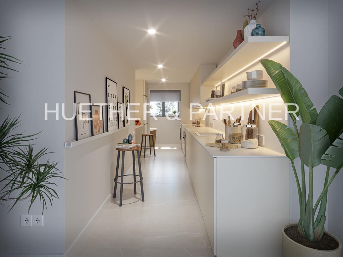 3 Zimmer Reihenhaus zu verkaufen in Esporles - 755.000 € (Ref: 8141364)