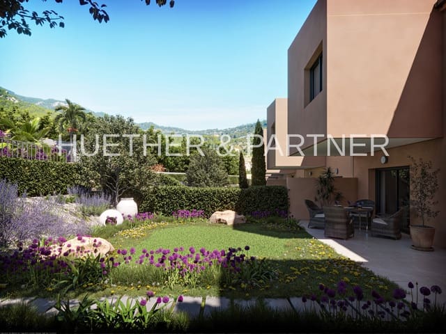 Adosado de 3 habitaciones en Esporles en venta - 865.000 € (Ref: 8141372)