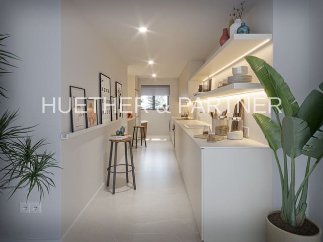 Adosado de 3 habitaciones en Esporles en venta - 865.000 € (Ref: 8141372)