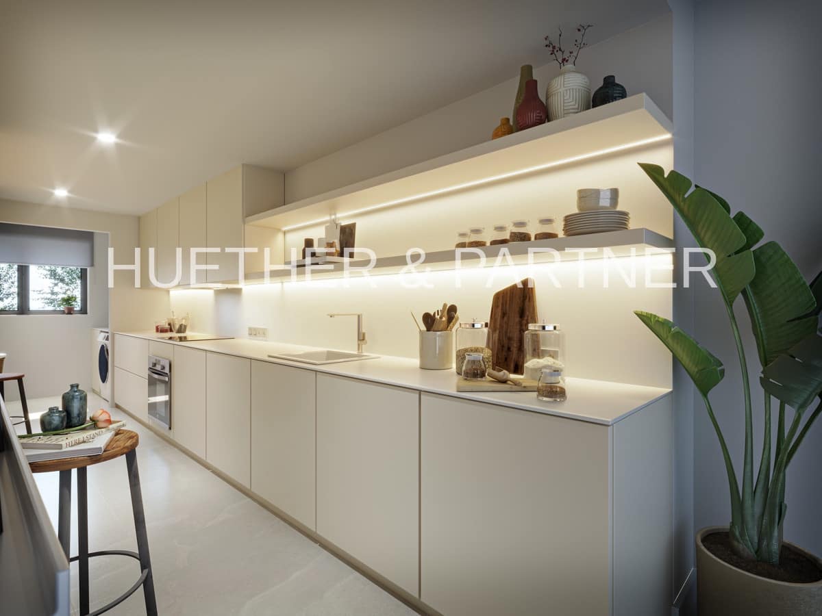 3 sovrum Radhus till salu i Esporles - 825 000 € (Ref: 8141373)