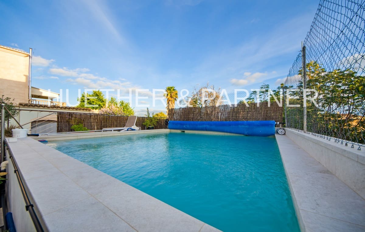 4 chambre Maison de Ville à vendre à Alqueria Blanca - 1 600 000 € (Ref: 8152941)