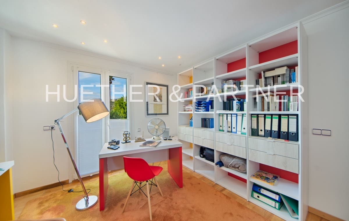 4 chambre Maison de Ville à vendre à Alqueria Blanca - 1 600 000 € (Ref: 8152941)