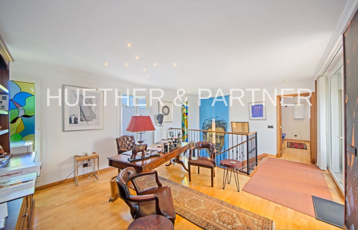 4 chambre Maison de Ville à vendre à Alqueria Blanca - 1 600 000 € (Ref: 8152941)