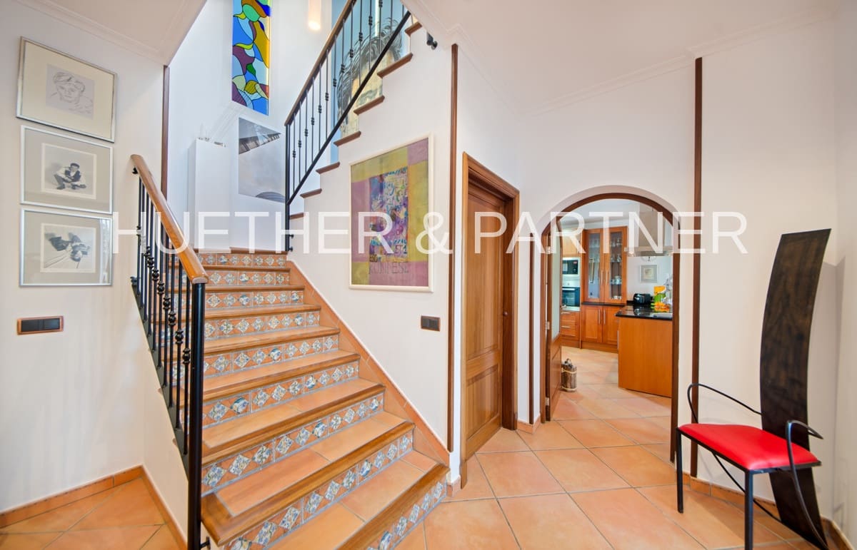 4 chambre Maison de Ville à vendre à Alqueria Blanca - 1 600 000 € (Ref: 8152941)