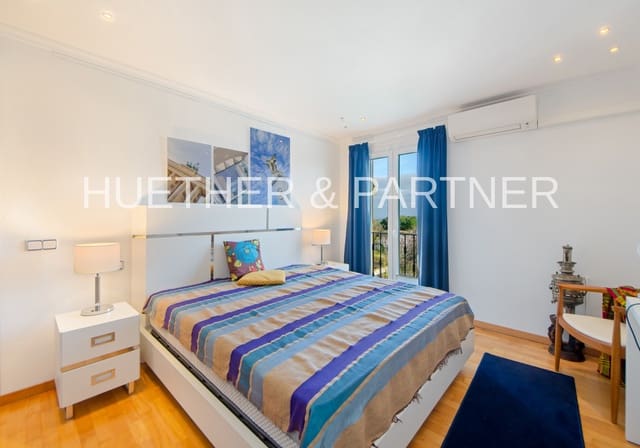 4 chambre Maison de Ville à vendre à Alqueria Blanca, Santanyí - 1 600 000 € (Ref: 8152941)
