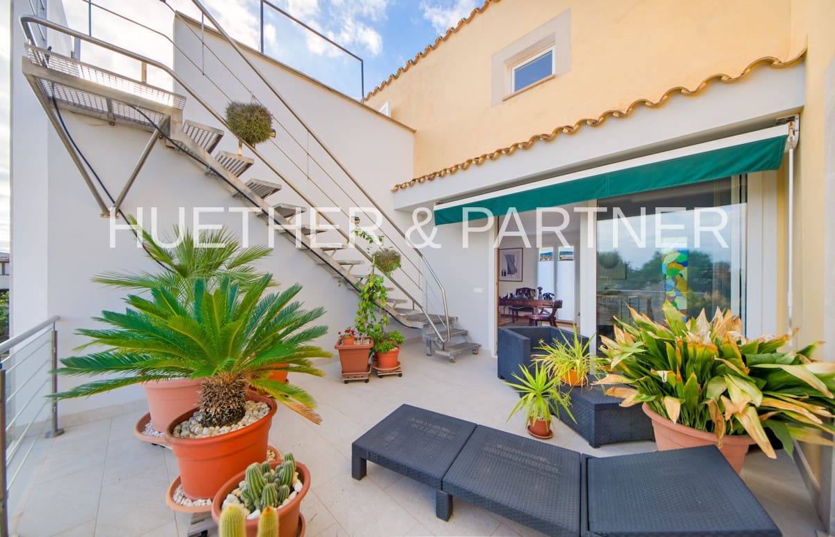 4 chambre Maison de Ville à vendre à Alqueria Blanca - 1 600 000 € (Ref: 8152941)