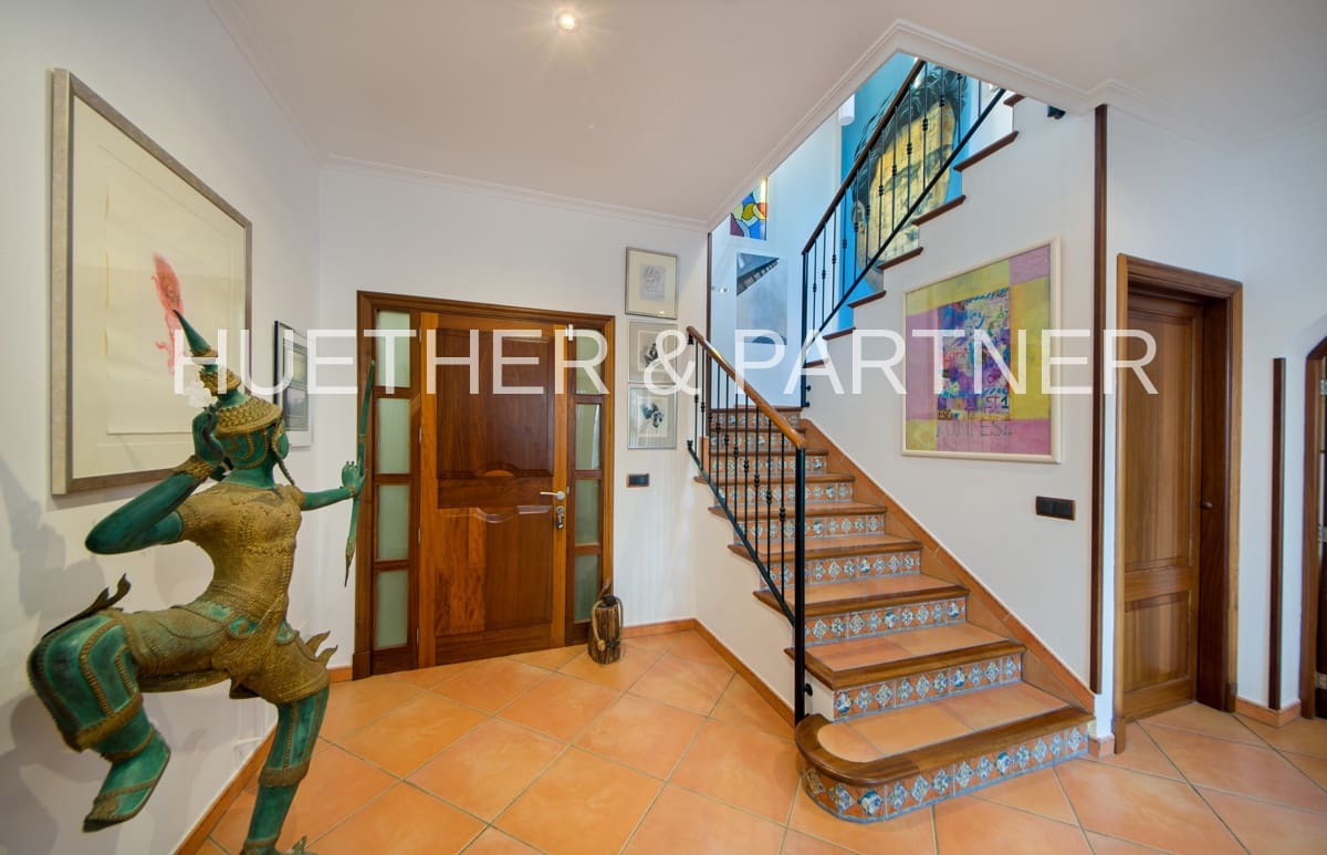 4 chambre Maison de Ville à vendre à Alqueria Blanca - 1 600 000 € (Ref: 8152941)