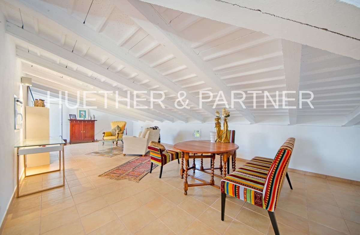 4 chambre Maison de Ville à vendre à Alqueria Blanca - 1 600 000 € (Ref: 8152941)