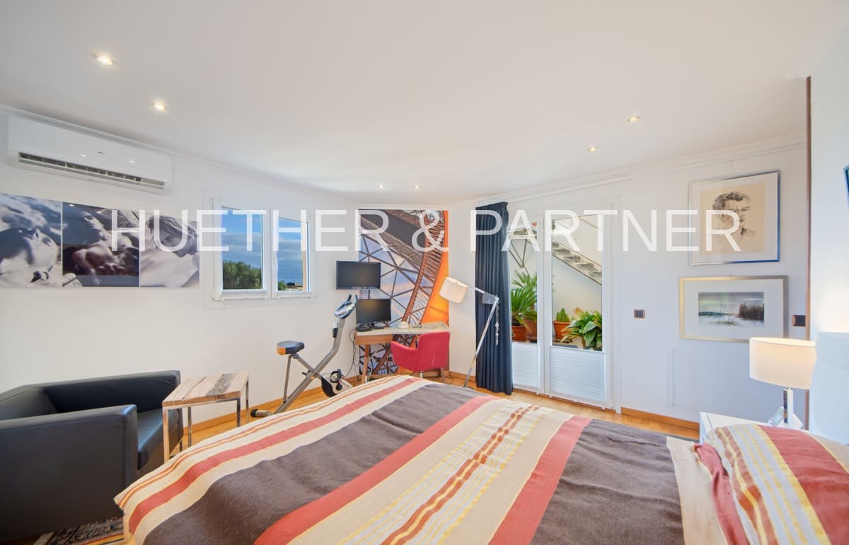 4 chambre Maison de Ville à vendre à Alqueria Blanca - 1 600 000 € (Ref: 8152941)