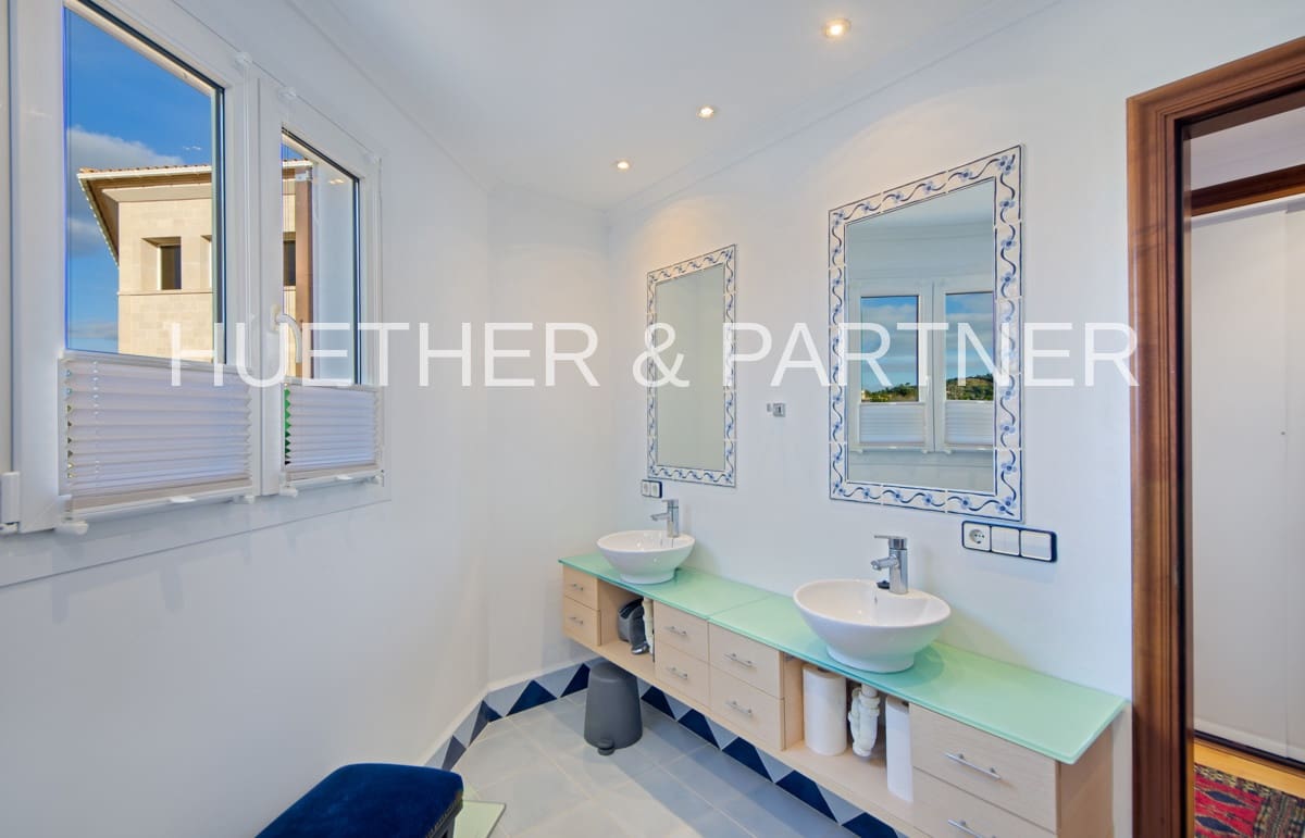 4 chambre Maison de Ville à vendre à Alqueria Blanca - 1 600 000 € (Ref: 8152941)