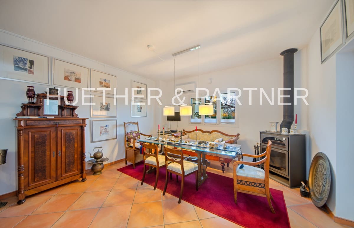 4 chambre Maison de Ville à vendre à Alqueria Blanca - 1 600 000 € (Ref: 8152941)