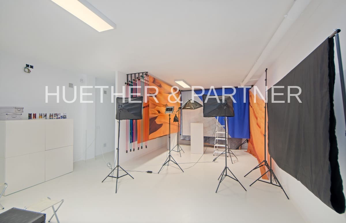 4 chambre Maison de Ville à vendre à Alqueria Blanca - 1 600 000 € (Ref: 8152941)