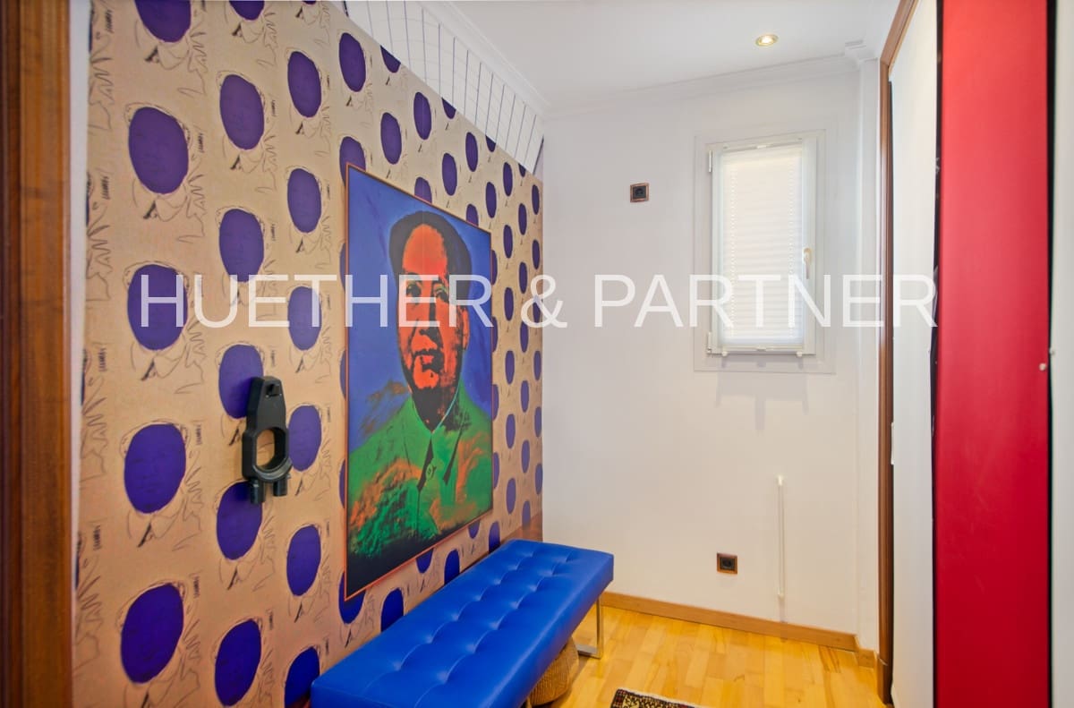 4 chambre Maison de Ville à vendre à Alqueria Blanca - 1 600 000 € (Ref: 8152941)