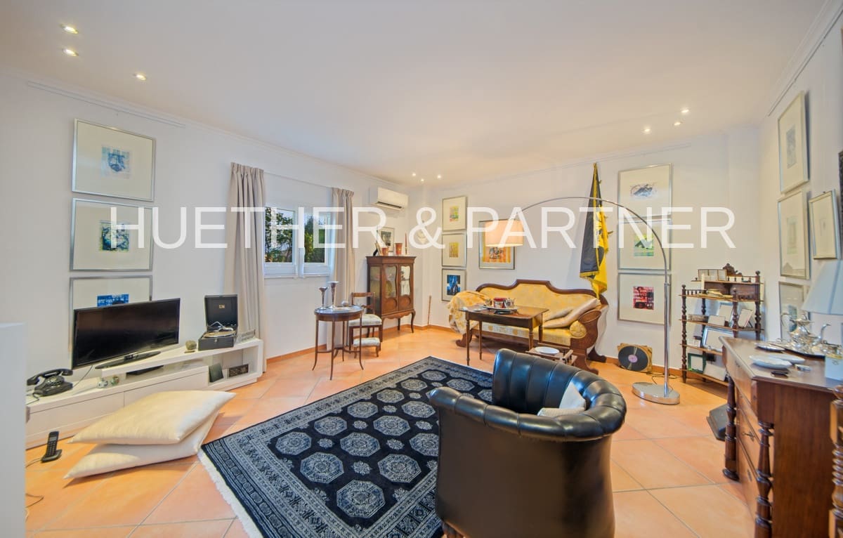 4 chambre Maison de Ville à vendre à Alqueria Blanca - 1 600 000 € (Ref: 8152941)