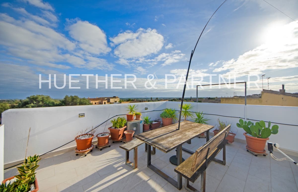 4 chambre Maison de Ville à vendre à Alqueria Blanca - 1 600 000 € (Ref: 8152941)