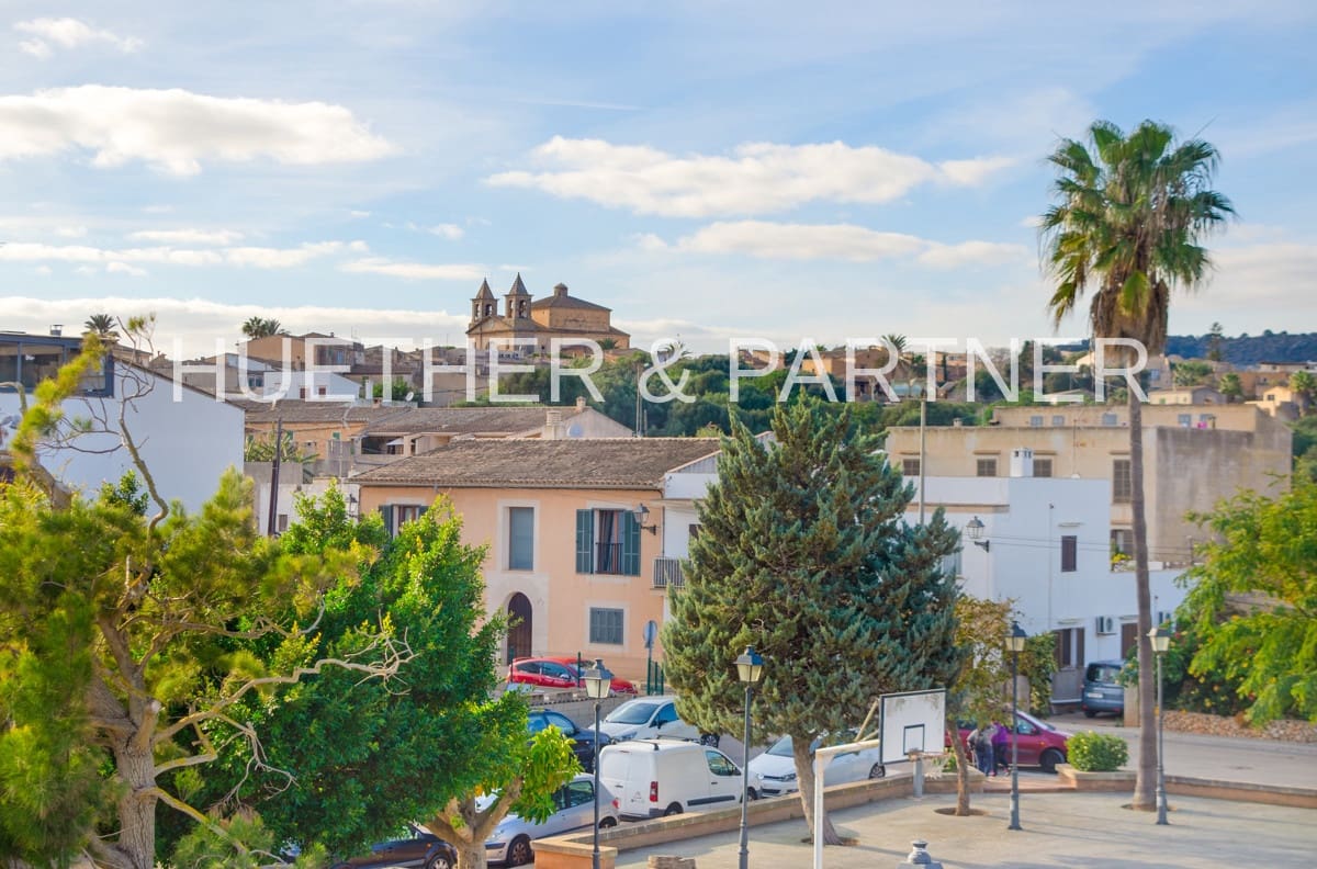 4 chambre Maison de Ville à vendre à Alqueria Blanca - 1 600 000 € (Ref: 8152941)