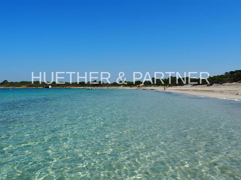 2 soveværelse Lejlighed til salg i Colonia de Sant Jordi med swimmingpool garage - € 615.000 (Ref: 8252508)
