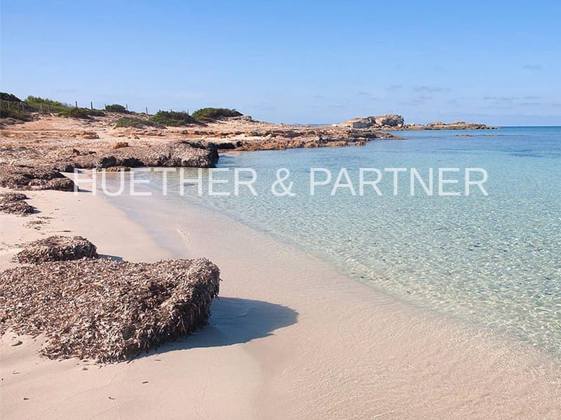 2 soveværelse Lejlighed til salg i Colonia de Sant Jordi med swimmingpool garage - € 615.000 (Ref: 8252508)