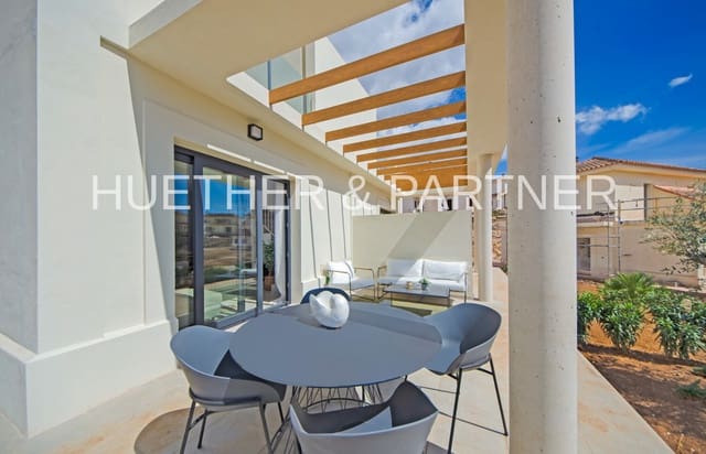 2 slaapkamer Huis te koop in Cala Romantica, Manacor - € 380.000 (Ref: 8269031)