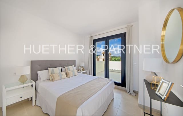 4 bedroom Villa for sale in Cala Romantica, Manacor - € 673,109 (Ref: 8269074)