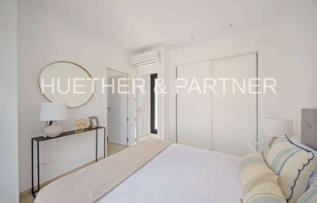 4 bedroom Villa for sale in Cala Romantica, Manacor - € 673,109 (Ref: 8269074)