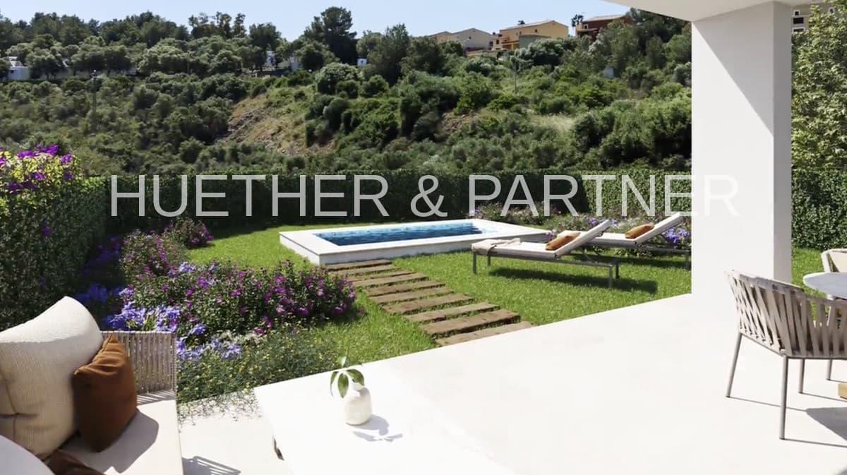 4 bedroom Villa for sale in Cala Romantica - € 673,109 (Ref: 8269074)