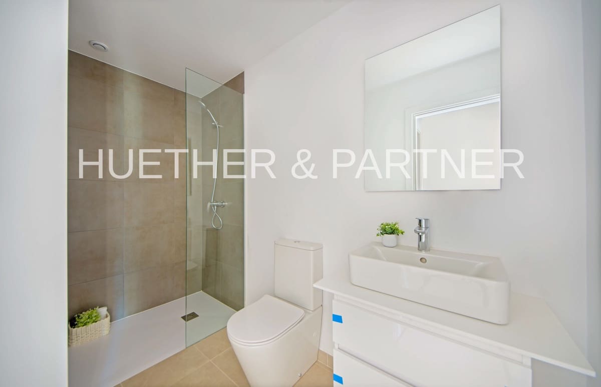 2 bedroom Townhouse for sale in Cala Romantica - € 374,300 (Ref: 8269076)