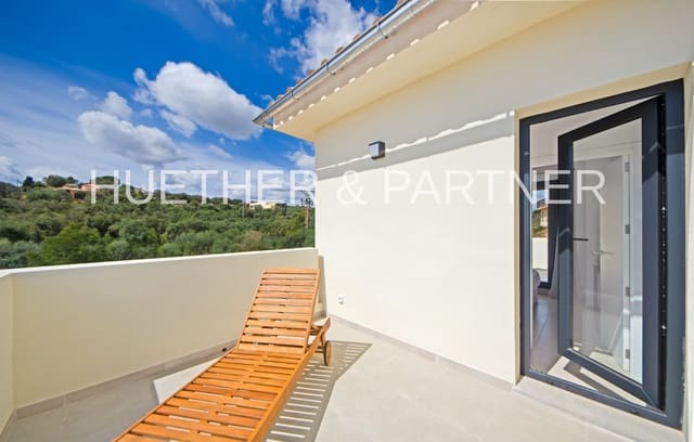 2 bedroom Townhouse for sale in Cala Romantica, Manacor - € 374,300 (Ref: 8269076)