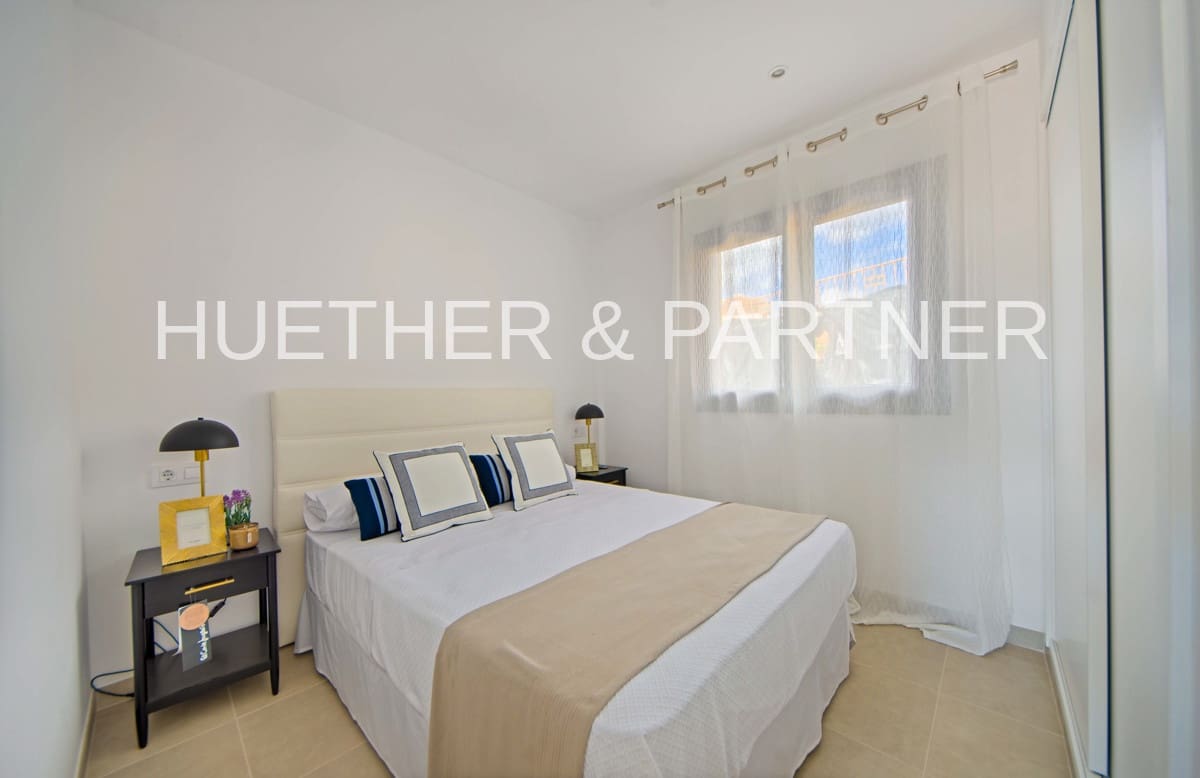 2 bedroom Townhouse for sale in Cala Romantica - € 374,300 (Ref: 8269076)