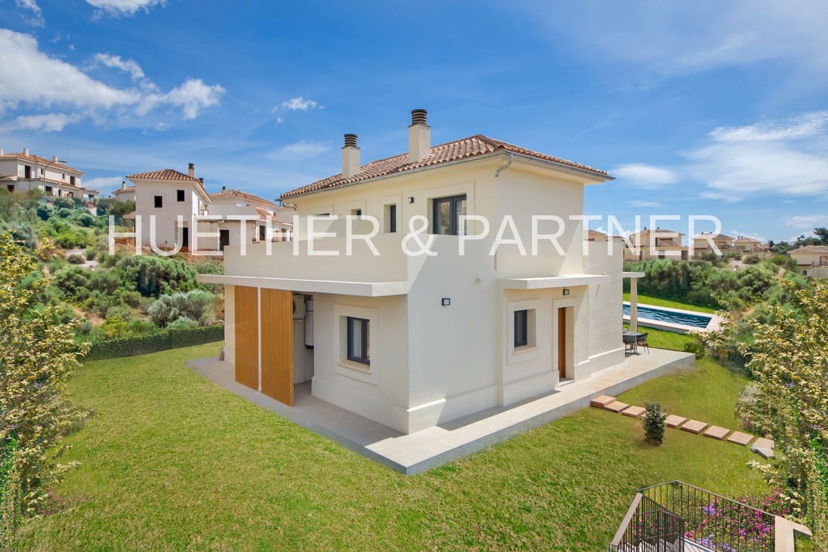 2 bedroom Townhouse for sale in Cala Romantica - € 374,300 (Ref: 8269076)