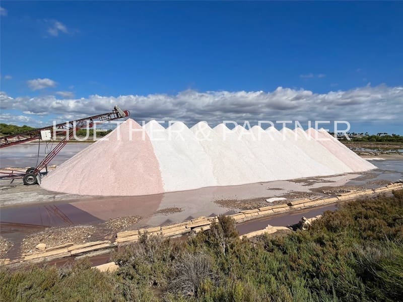 3 soveværelse Lejlighed til salg i Colonia de Sant Jordi - € 850.000 (Ref: 8306540)