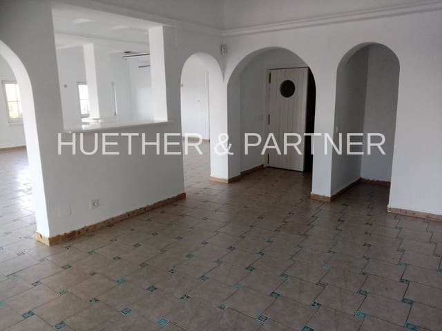 6 soverom Hus til salgs i Colonia de Sant Pere / Colonia de San Pedro, Artà - € 3 000 000 (Ref: 8309409)