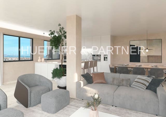 6 soverom Hus til salgs i Colonia de Sant Pere / Colonia de San Pedro, Artà - € 3 000 000 (Ref: 8309409)